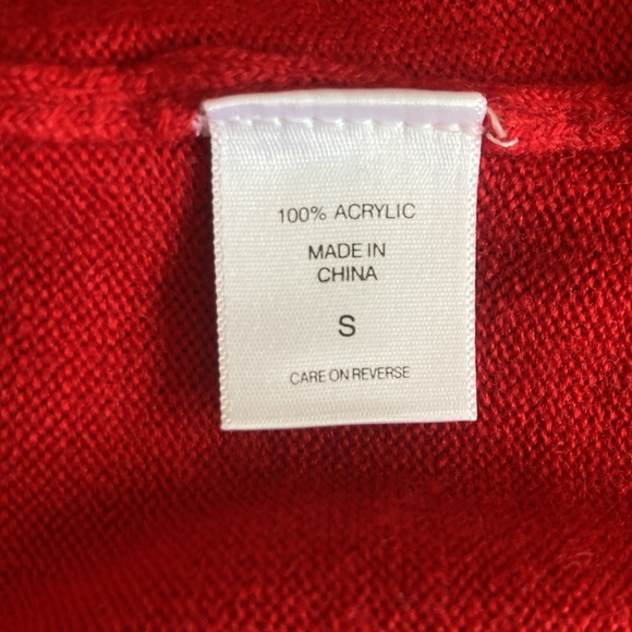 Small Sweater Bundle New York & Company NWT’S Sweater & Gap Sweater - Picture 6 of 12